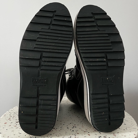 Cougar Vergio women’s winter boots 9 - Picture 6 of 7